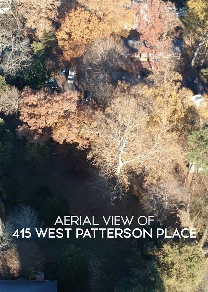 415 W Patterson Pl, Chapel Hill, NC 27516