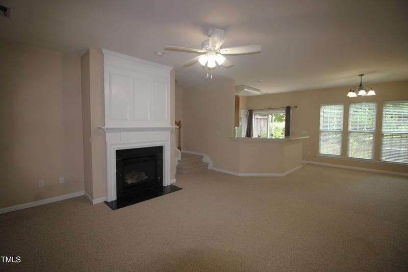 415 Perrault Dr, Morrisville, NC 27560