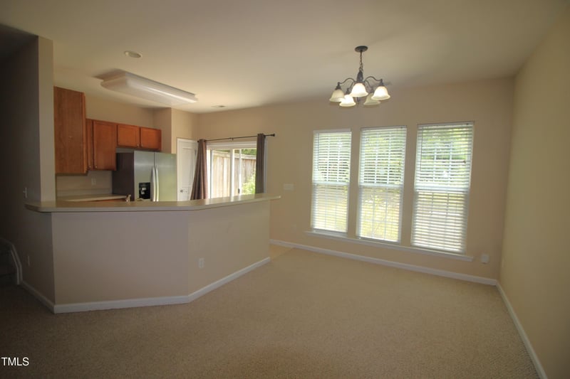 415 Perrault Dr, Morrisville, NC 27560