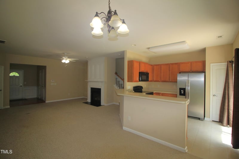 415 Perrault Dr, Morrisville, NC 27560