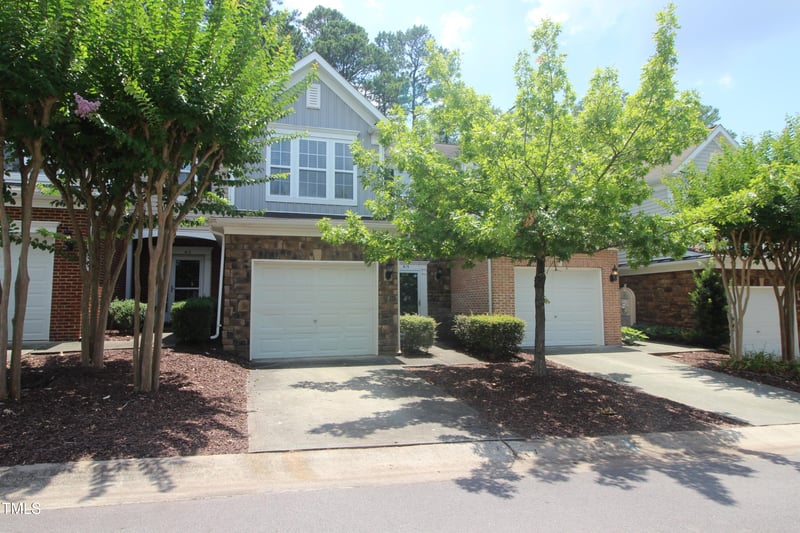 415 Perrault Dr, Morrisville, NC 27560