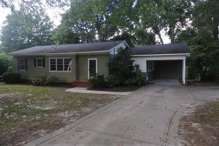 415 N Pine St, Wendell, NC 27591
