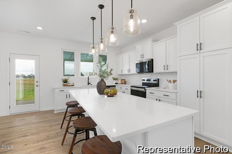 415 Plentiful Way #108, Benson, NC 27504