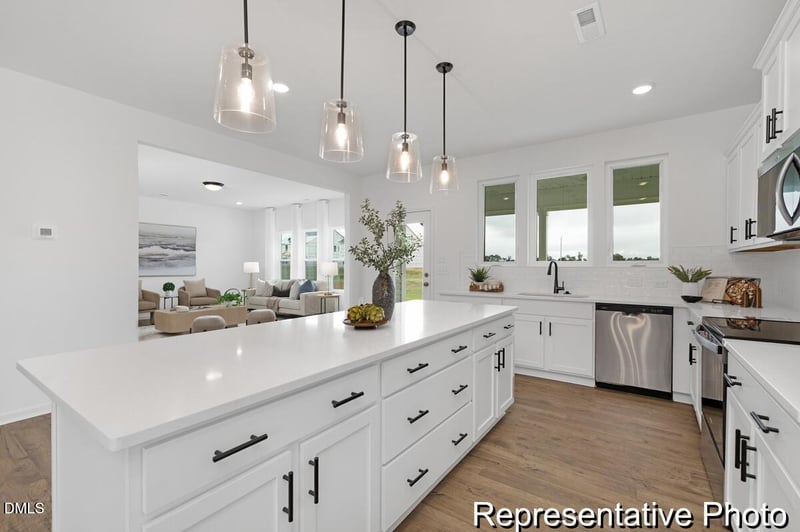 415 Plentiful Way #108, Benson, NC 27504