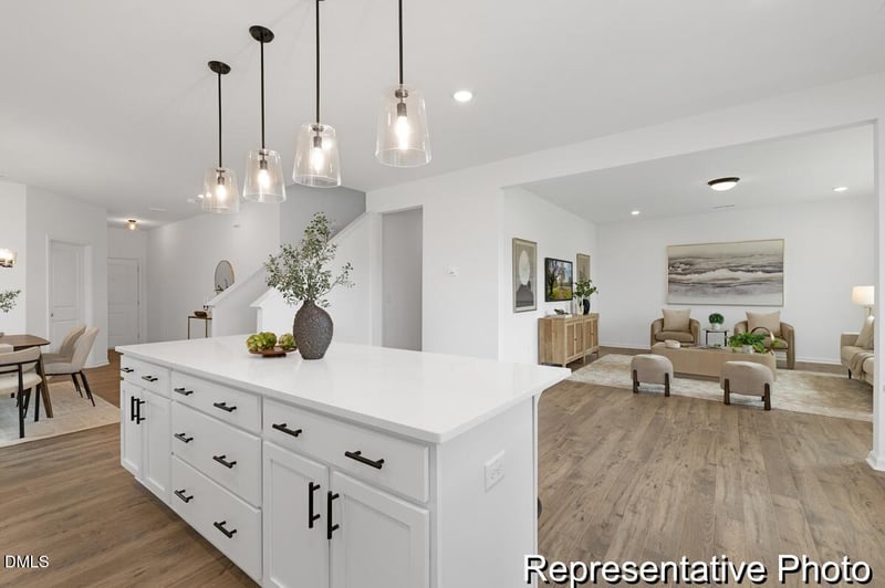 415 Plentiful Way #108, Benson, NC 27504