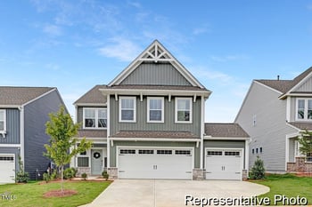 415 Plentiful Way #108p, Benson, NC 27504