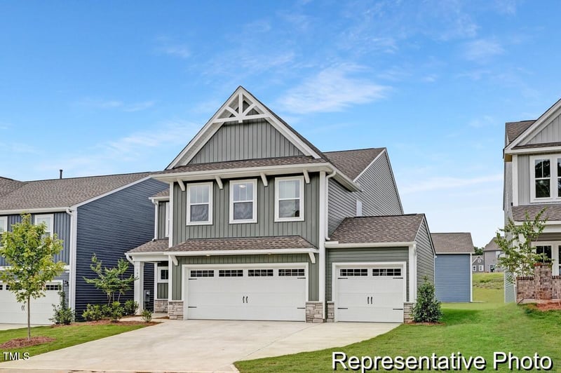 415 Plentiful Way #108p, Benson, NC 27504
