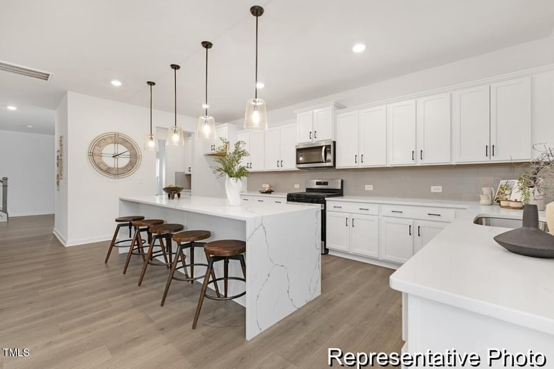 415 Plentiful Way #108p, Benson, NC 27504