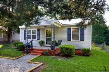 415 Preston Ave, Fayetteville, NC 28301