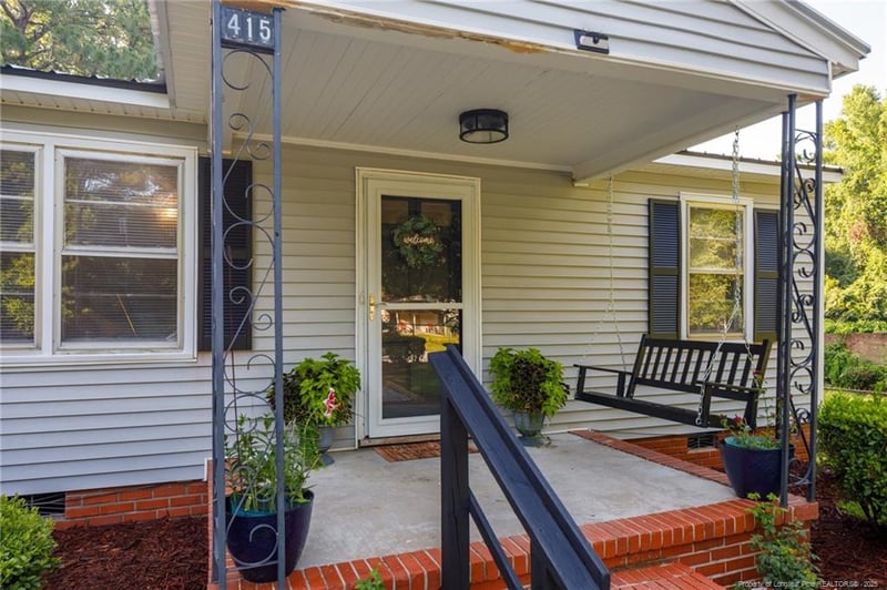 415 Preston Ave, Fayetteville, NC 28301
