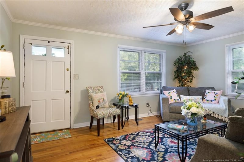 415 Preston Ave, Fayetteville, NC 28301