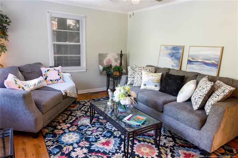 415 Preston Ave, Fayetteville, NC 28301