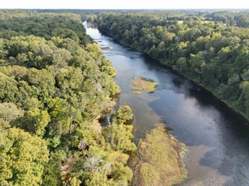 415 River Bluff Dr, Dunn, NC 28334