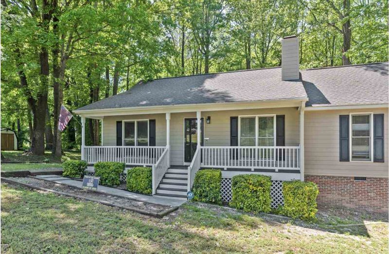 415 Roanoke Way, Clayton, NC 27527
