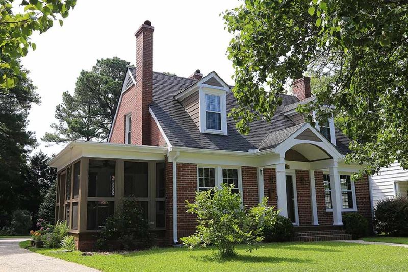415 S Second St, Smithfield, NC 27577
