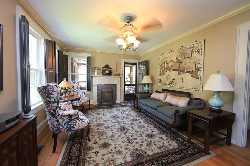 415 S Second St, Smithfield, NC 27577