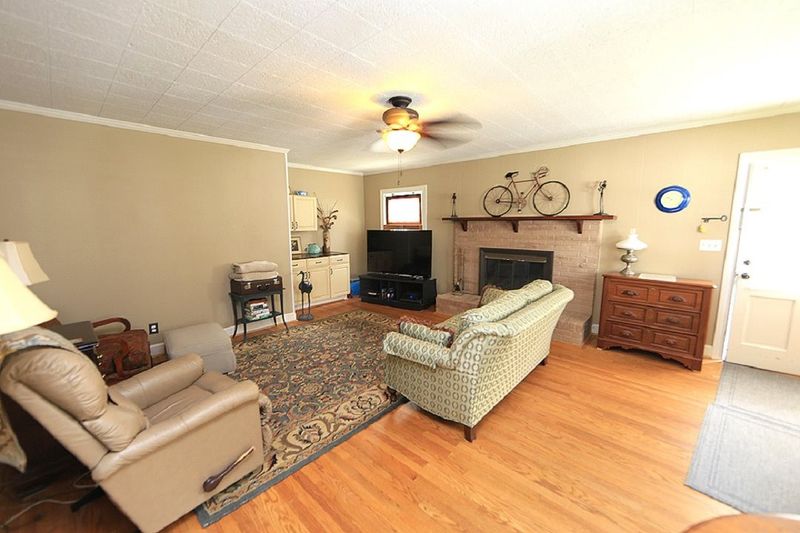 415 S Second St, Smithfield, NC 27577