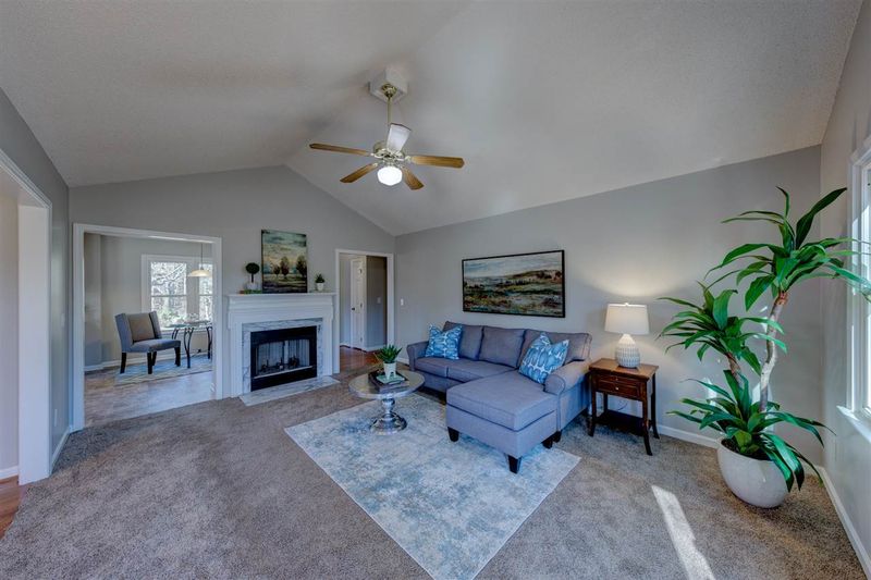 415 September Ln, Willow Springs, NC 27592