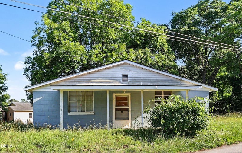 415 Southern St, Fuquay Varina, NC 27526