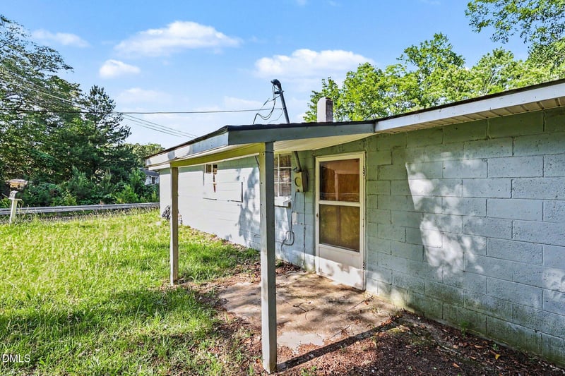 415 Southern St, Fuquay Varina, NC 27526