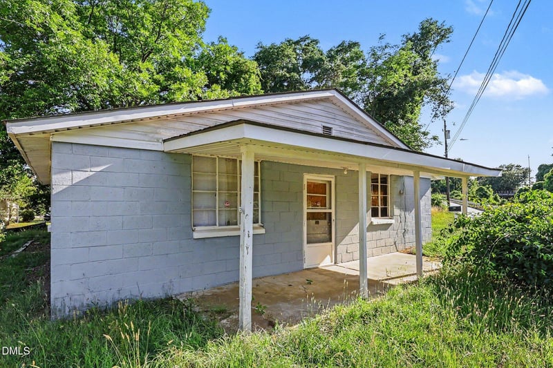 415 Southern St, Fuquay Varina, NC 27526