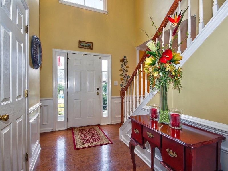 415 Southshore Pw, Durham, NC 27703