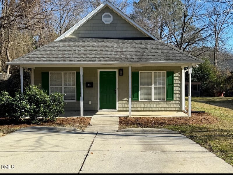 415 Sowell St, Durham, NC 27701