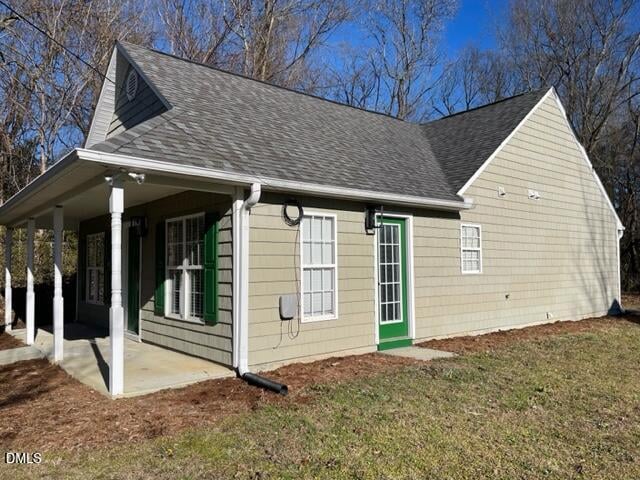 415 Sowell St, Durham, NC 27701