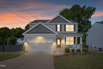 415 Stonewall Dr, Mebane, NC 27302