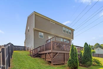 415 Stonewall Dr, Mebane, NC 27302