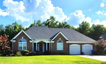 415 Summerchase Dr, Fayetteville, NC 28311