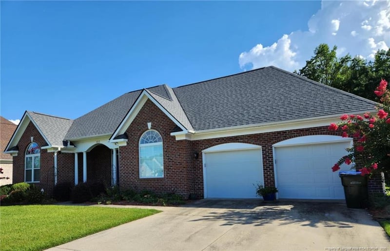 415 Summerchase Dr, Fayetteville, NC 28311