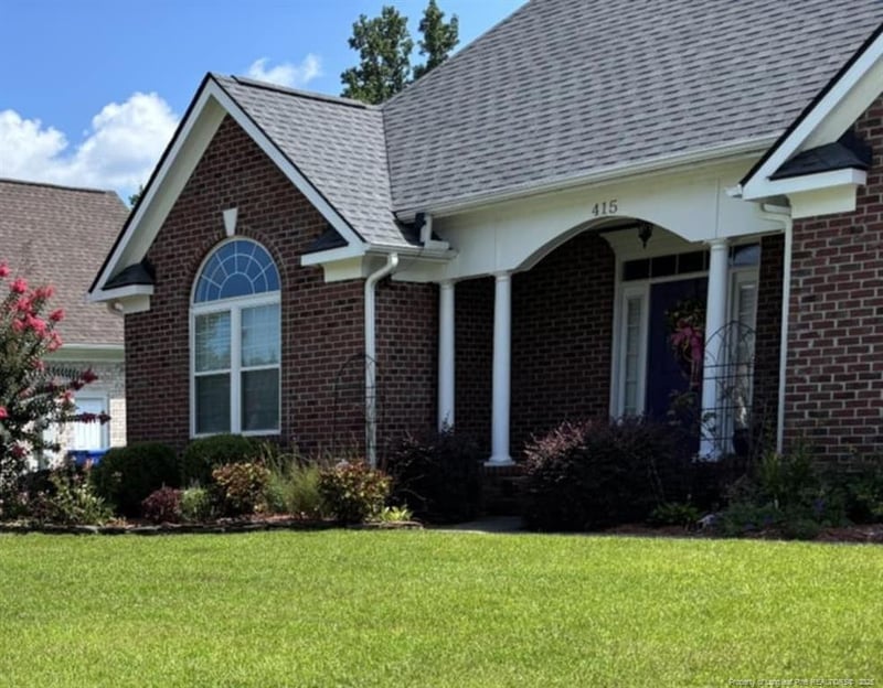 415 Summerchase Dr, Fayetteville, NC 28311