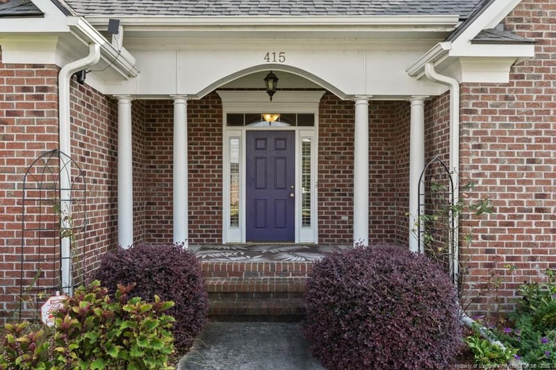 415 Summerchase Dr, Fayetteville, NC 28311