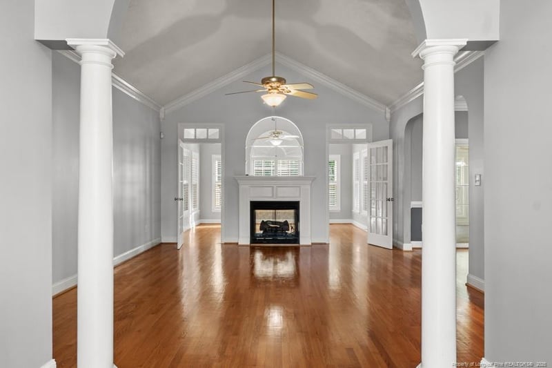 415 Summerchase Dr, Fayetteville, NC 28311