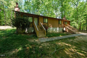 415 Tall Oaks Rd #A & B, Chapel Hill, NC 27516