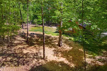 415 Tall Oaks Rd #A & B, Chapel Hill, NC 27516