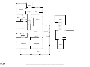 415 Third St, Mebane, NC 27302