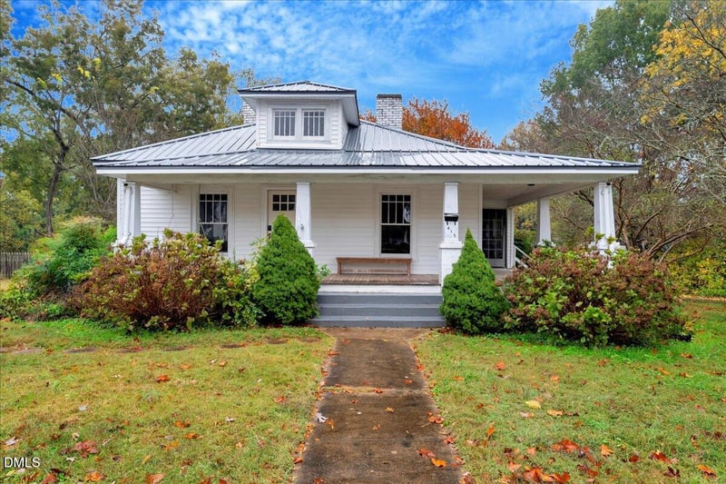 415 Third St, Mebane, NC 27302