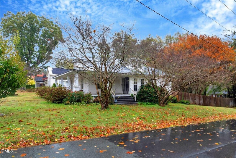 415 Third St, Mebane, NC 27302