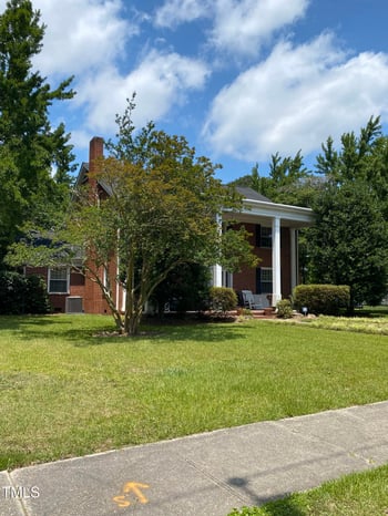 415 Third St, Smithfield, NC 27577