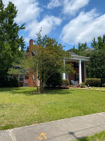 415 Third St, Smithfield, NC 27577