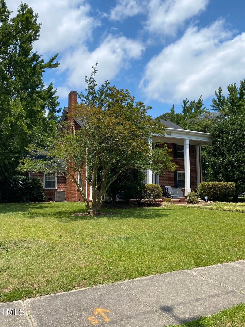 415 Third St, Smithfield, NC 27577