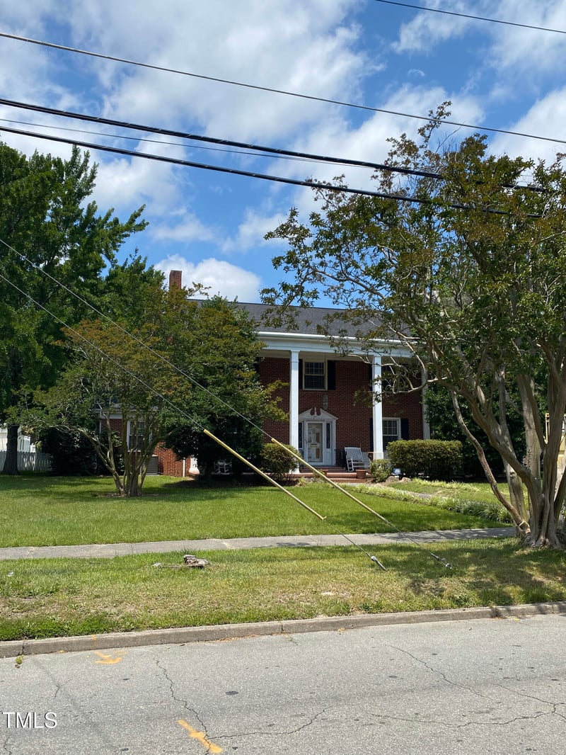 415 Third St, Smithfield, NC 27577