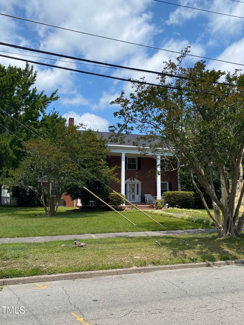 415 Third St, Smithfield, NC 27577