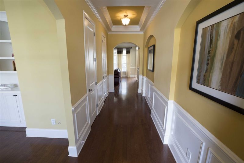 415 Travertine Dr, Cary, NC 27519