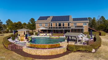 415 Trotting Trl, Efland, NC 27243