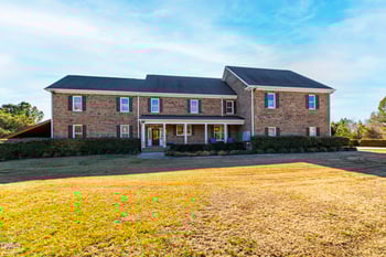 415 Trotting Trl, Efland, NC 27243