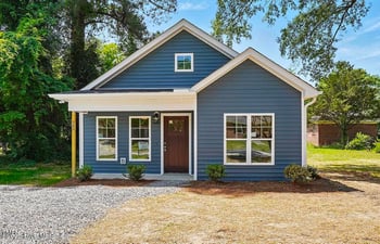 415 Virginia St, Goldsboro, NC 27530