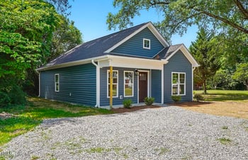 415 Virginia St, Goldsboro, NC 27530